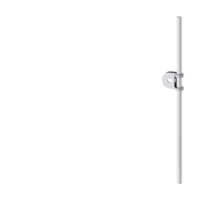 Siemens Stangenhebel Antriebskopf 3SE5000-0AA80 | für Positionsschalter 3SE51/52 | Alu | 200mm | Ø6mm | silber