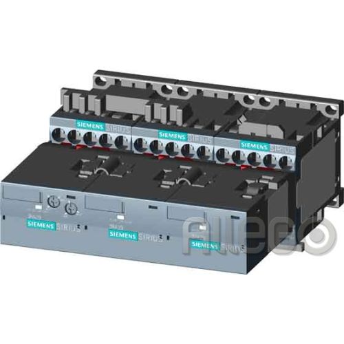 Bild: Siemens IS Stern-Dreieck-Komb. S00 230AC 3RA2416-8XF31-1AP0