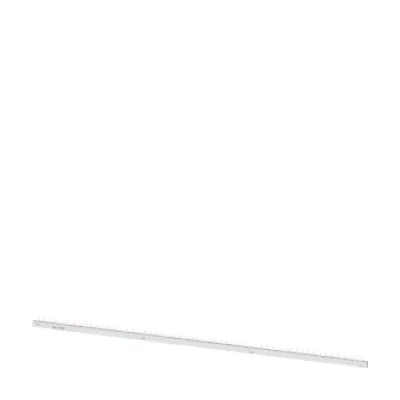 Siemens Stiftsammelschiene 5ST3705 | Sammelschiene 2-phasig | 16mm² Kupfer | 1016mm Länge | 65A berührungssicher