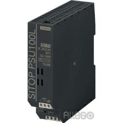 Siemens IS Stromversorgung 1-ph,24VDC,2,5A,IP2 6EP1332-1LB00