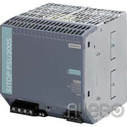 Siemens IS Stromversorgung 3-ph.,24VDC,40A,IP2 6EP1437-2BA20