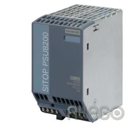 Siemens IS Stromversorgung 3AC 400-500V,2 6EP3436-8SB00-0AY0