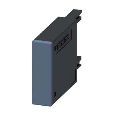 Siemens Überspannungsbegrenzer Varistor 3RT2916-1BB00 | 24-48V AC | 24-70V DC | für Hilfs- & Motorschütze S00