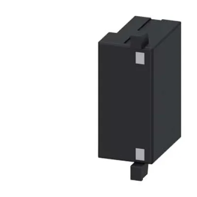 Siemens Überspannungsbegrenzer RC-Glied 3RT2926-1CB00 | AC 24-48V | DC 24-70V | für Motorschütze S0 | Entstörmodul