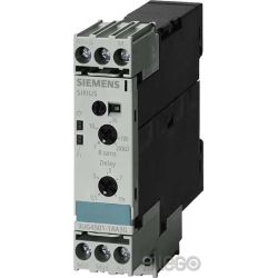 Siemens IS Überwachungsrelais 3UG4501-1AW30