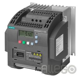 Siemens IS Umrichter Sinamics 3kW mit Fil 6SL3210-5BE23-0CV0