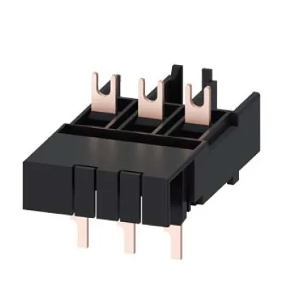 Siemens Verbindungsbaustein 3RA2921-1BA00 | 3-polig | für 3RV2.2/3RT2.2 | elektrisch & mechanisch