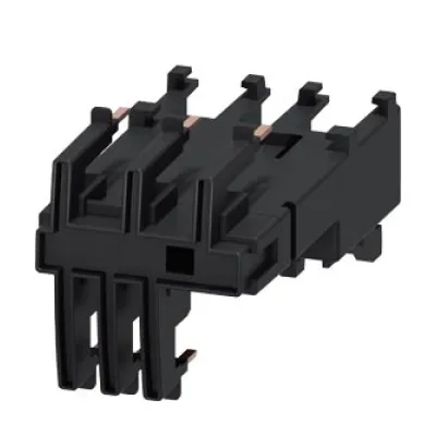 Siemens IS Verbindungsbaustein 3RV2011 und 3RT 3RA2911-2AA00