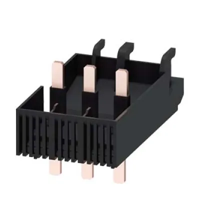 Siemens Verbindungsbaustein 3RA2931-1AA00 | elektrisch & mechanisch | für 3RV2.3, 3RT2.3, 3RW303, 3RW403 | 1 Stück