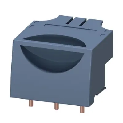 Siemens IS Verbindungsstecker Leistungsschalte 3RV1927-5AA00