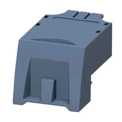 Siemens IS Verbindungsstecker S00 3RV2917-5AA00