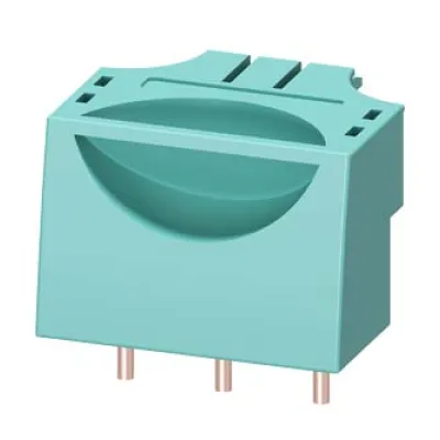 Siemens IS Verbindungsstecker S00 3RV2917-5CA00