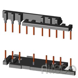 Siemens IS Verdrahtungsbausatz Gr.S00 3RA2913-2AA1