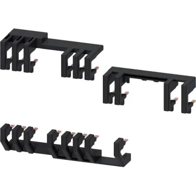 Siemens Verdrahtungsbausatz 3RA2913-2AA2 | Verdrahtungsset Wendestarter S00 | 3-polig | Federzug | Schraubmontage