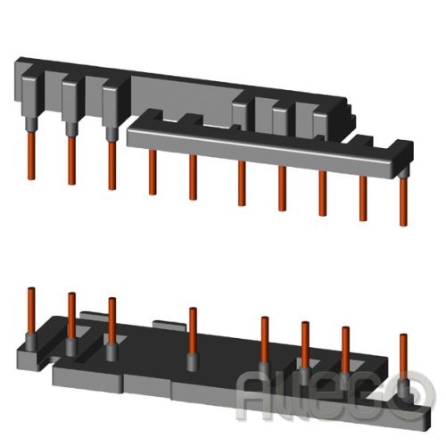 Bild: Siemens IS Verdrahtungsbausatz Mech. Verriegelu 3RA2913-2BB1