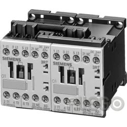 Siemens IS Wendekombination 3kW/400V 230V 3RA2315-8XB30-1AP0