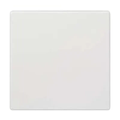 Siemens Wippe Schalter DELTA style 5TG7141 | Neutral | 68x68 mm | Kunststoff | Thermoplast | IP20 | titanweiß