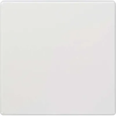 Siemens Wippe Schalter DELTA style 5TG7141 | Neutral | 68x68 mm | Kunststoff | Thermoplast | IP20 | titanweiß