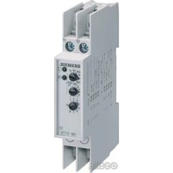 Siemens IS Zeitschalter 230VAC 4A 1W 5TT3185