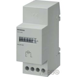 Siemens IS Zeitzähler 10-27V DC 7KT5801
