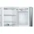 Bild: Siemens Side by Side Kühlschrank KA93GAIEP | iQ500 | 560 l | noFrost | Eis- & Wasserspender | Edelstahl | E