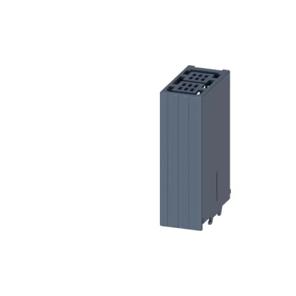 SIEMENS Kabelanschlussabdeckung 3KD9204-6 | Zubehör Baugröße 2 | 6 Stück | für SENTRON 3KD9 Lasttrennschalter