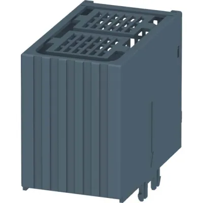 SIEMENS Kabelanschlussabdeckung 3KD9304-5 | Zubehör für Lasttrennschalter Baugröße 3 | kurze Version | 10 Stück