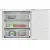 Bild: Siemens Einbau-Kühl-Gefrierkombination KB96NVFE0 | iQ300 | XXL 383L | noFrost | hyperFresh | Home Connect | 194x71cm | E