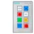 Bild: SIEMENS Key Panel 6AV3688-3AY36-0AX0 | HMI KP8 PN | 8 Tasten | PROFINET | 24V DC | IP65 | LED | Frontmontage
