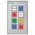 Bild: SIEMENS Key Panel 6AV3688-3AY36-0AX0 | HMI KP8 PN | 8 Tasten | PROFINET | 24V DC | IP65 | LED | Frontmontage