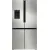Bild: Siemens Kühl-Gefrierkombination KF96DPPEA | French Door | 574L | noFrost | Eis-/Wasserspender | Edelstahl