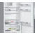Bild: Siemens Kühl-Gefrierkombination KG36EALCA | iQ500 | 308l | Energieklasse C | lowFrost | hyperFresh | Edelstahl-Look