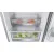 Bild: Siemens Kühl-Gefrierkombination KG36EALCA | iQ500 | 308l | Energieklasse C | lowFrost | hyperFresh | Edelstahl-Look