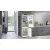 Bild: Siemens Kühl-Gefrierkombination KG36NVICG | NoFrost | 321 l | EEK C | Edelstahl | 186x60x66,5 cm | LED | leise