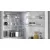 Bild: Siemens Kühl-Gefrierkombination KG36NVICG | NoFrost | 321 l | EEK C | Edelstahl | 186x60x66,5 cm | LED | leise
