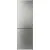 Bild: Siemens Kühl-Gefrierkombination KG36NVICG | NoFrost | 321 l | EEK C | Edelstahl | 186x60x66,5 cm | LED | leise