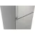 Bild: Siemens Kühl-Gefrierkombination KG36NVICG | NoFrost | 321 l | EEK C | Edelstahl | 186x60x66,5 cm | LED | leise