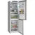 Bild: Siemens Kühl-Gefrierkombination KG36NVICG | NoFrost | 321 l | EEK C | Edelstahl | 186x60x66,5 cm | LED | leise