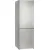 Bild: Siemens Kühl-Gefrierkombination KG36NVICG | NoFrost | 321 l | EEK C | Edelstahl | 186x60x66,5 cm | LED | leise