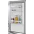 Bild: Siemens Kühl-Gefrierkombination KG36NVICG | NoFrost | 321 l | EEK C | Edelstahl | 186x60x66,5 cm | LED | leise