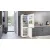 Bild: Siemens Kühl-Gefrierkombination KG36NVWCG | NoFrost | 321L | C | 186x60cm | 35dB | MultiAirflow | weiß