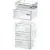 Bild: Siemens Kühl-Gefrierkombination KG36NVWCG | NoFrost | 321L | C | 186x60cm | 35dB | MultiAirflow | weiß