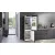 Bild: Siemens Kühl-Gefrierkombination KG36NVXBG | 321l | NoFrost | Energieeffizienz B | 186x60x66,5cm | Blacksteel