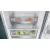 Bild: Siemens Kühl-Gefrierkombination KG39EALCA | iQ500 | 343L | lowFrost | hyperFresh | BigBox | EEK C | Edelstahl-Look