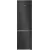Bild: Siemens Kühl-Gefrierkombination KG39N4X1F | iQ500 | 363L | NoFrost | Energieklasse A | 203x60 cm | Schwarz