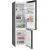 Bild: Siemens Kühl-Gefrierkombination KG39NAXCF | iQ500 | 363L | Home Connect | noFrost | hyperFresh | C | LED | blackSteel