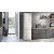 Bild: Siemens Kühl-Gefrierkombination KG39NVICG | 363l | NoFrost | Edelstahl | 203x60cm | EEK C | AntiFingerprint | LED