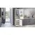 Bild: Siemens Kühl-Gefrierkombination KG39NVICG | 363l | NoFrost | Edelstahl | 203x60cm | EEK C | AntiFingerprint | LED
