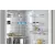 Bild: Siemens Kühl-Gefrierkombination KG39NVICG | 363l | NoFrost | Edelstahl | 203x60cm | EEK C | AntiFingerprint | LED