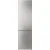 Bild: Siemens Kühl-Gefrierkombination KG39NVICG | 363l | NoFrost | Edelstahl | 203x60cm | EEK C | AntiFingerprint | LED